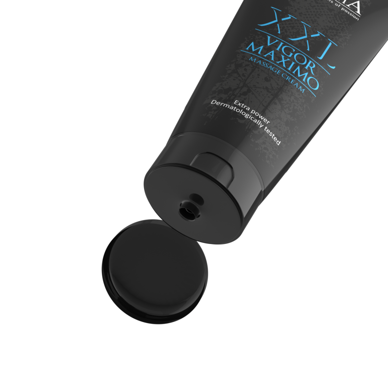 Vigor Maximo XXL - 75 ml