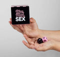 Secret Play - Gioco Dadi, Gioca, Sesso