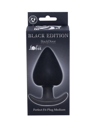 Lola Games - Plug Anale Perfect Fit Medium