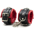 VSC Novelty - Manette Rosse e Nere