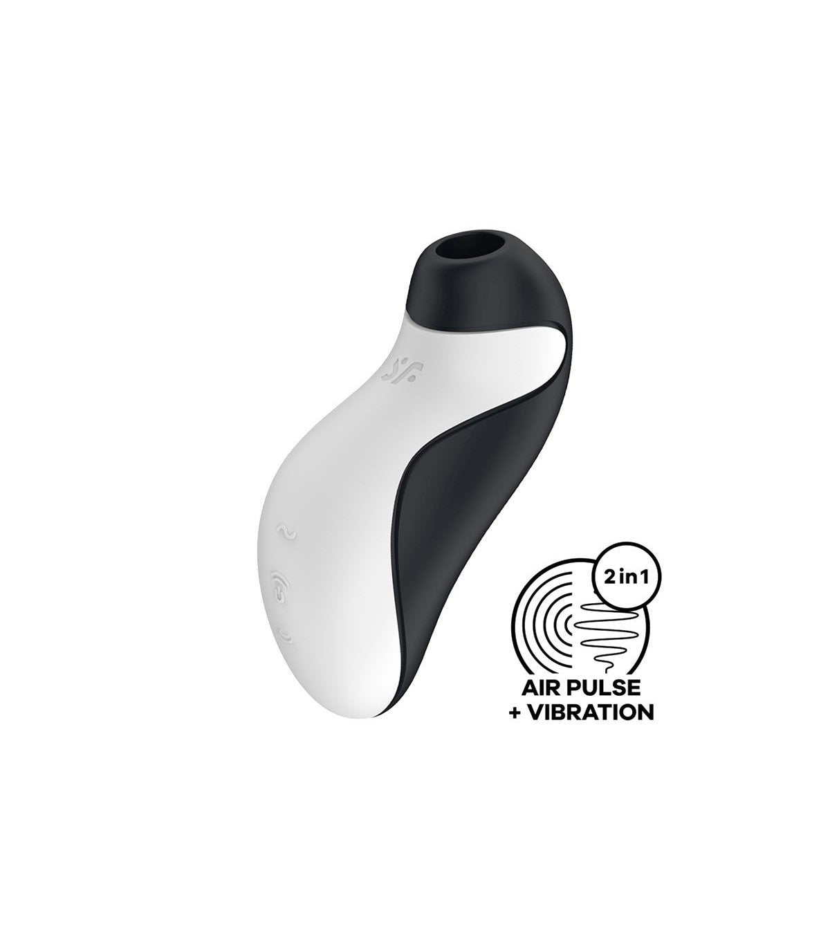 Satisfyer - Orca