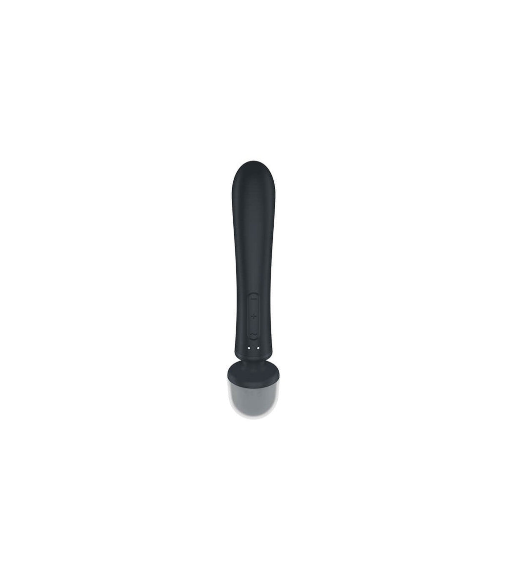 Satisfyer - Triple Lover - Grigio