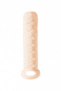 Lola Games - Guaina Pene 9-12 cm - Color Carne