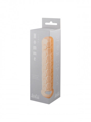 Lola Games - Guaina Pene 9-12 cm - Color Carne
