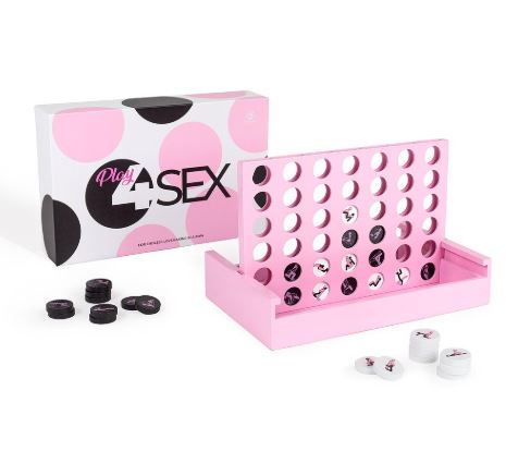 Secret Play - Play4Sex - Versione IT