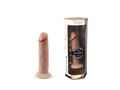 SilexD - Dildo Premium Real Skin Model 2 - 7,5"