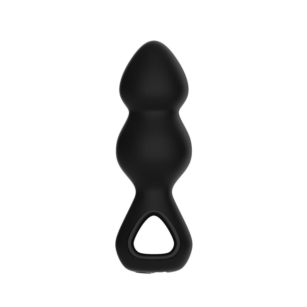 Winyi - Palline Vibranti Anali con Controllo Remoto - Henry