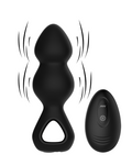 Winyi - Palline Vibranti Anali con Controllo Remoto - Henry