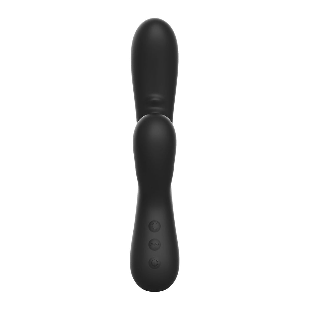 SinsFactory Selection - G-spot Vibrators - Joanna - Nero