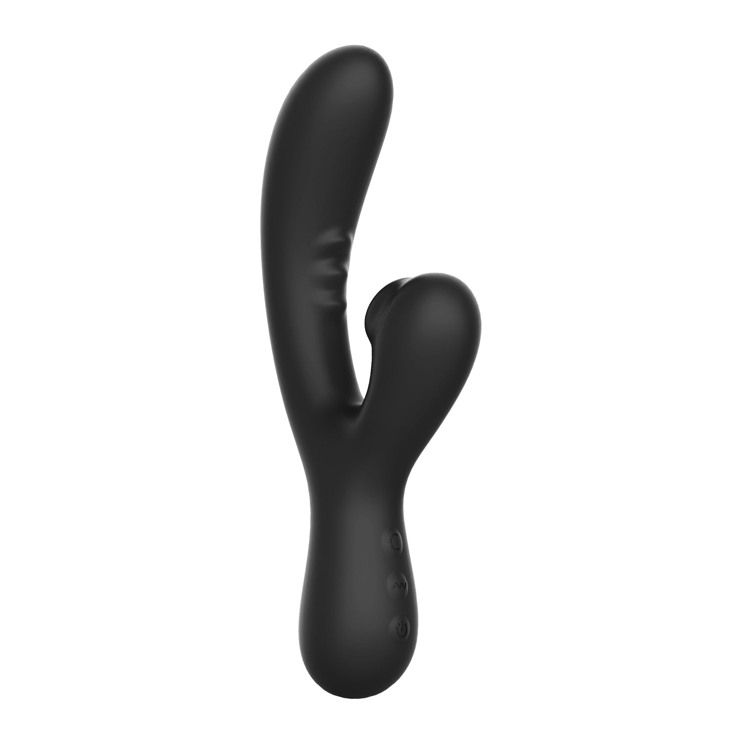 SinsFactory Selection - G-spot Vibrators - Joanna - Nero