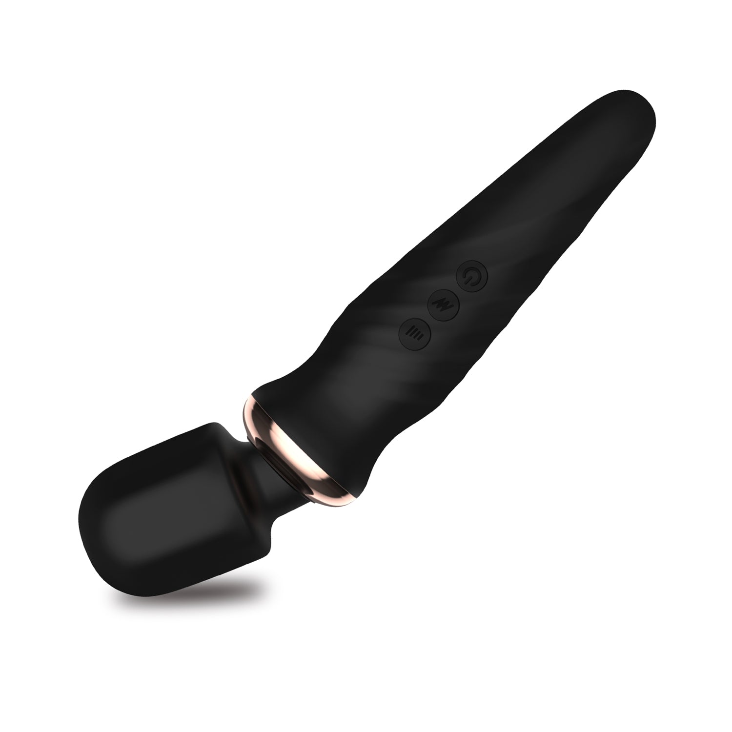 SinsFactory Selection - Wand Massager - Cindy
