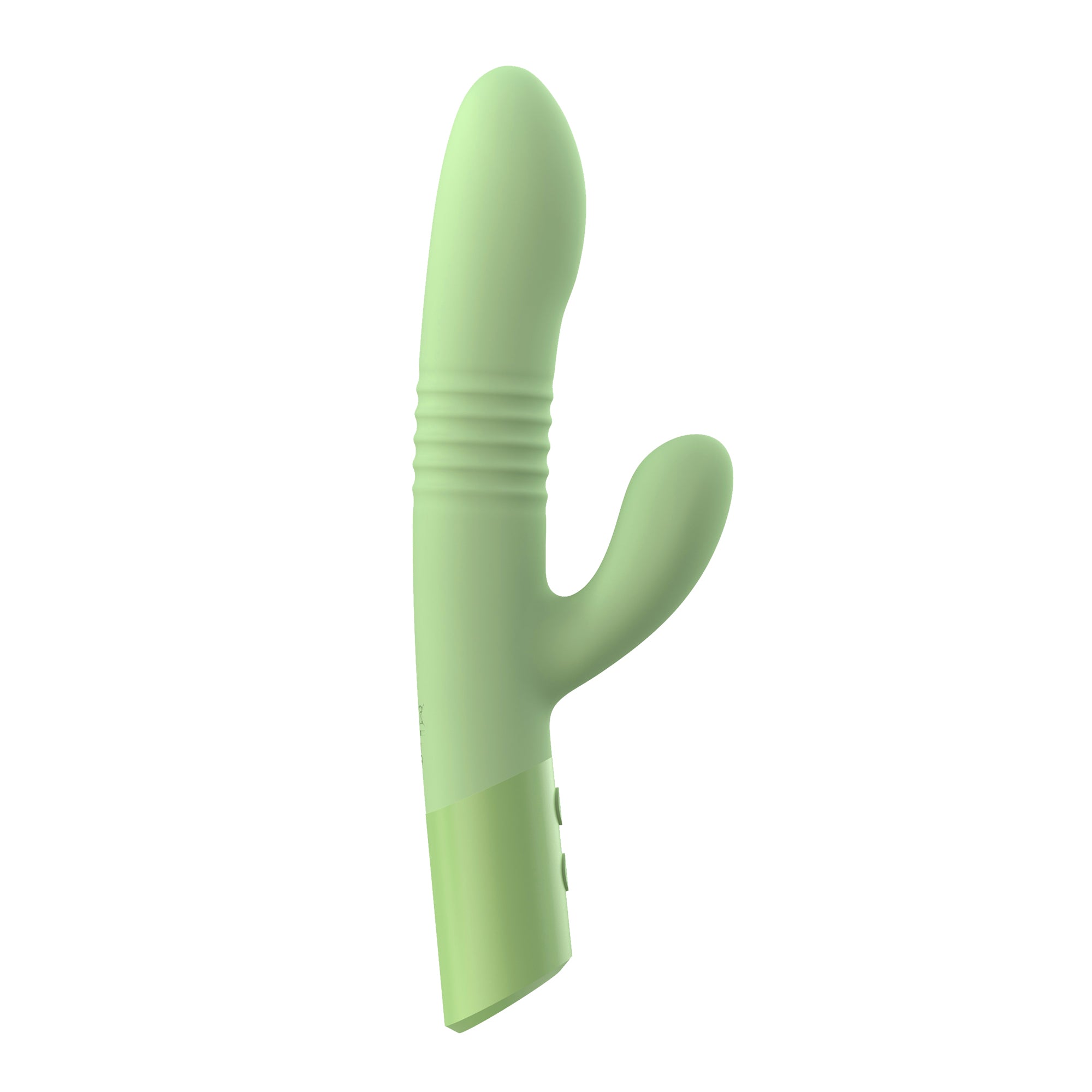 SinsFactory Selection - Thrusting Vibrator - Hailey - Verde