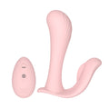 SinsFactory Selection - Wearable Panty Vibrator - Julia