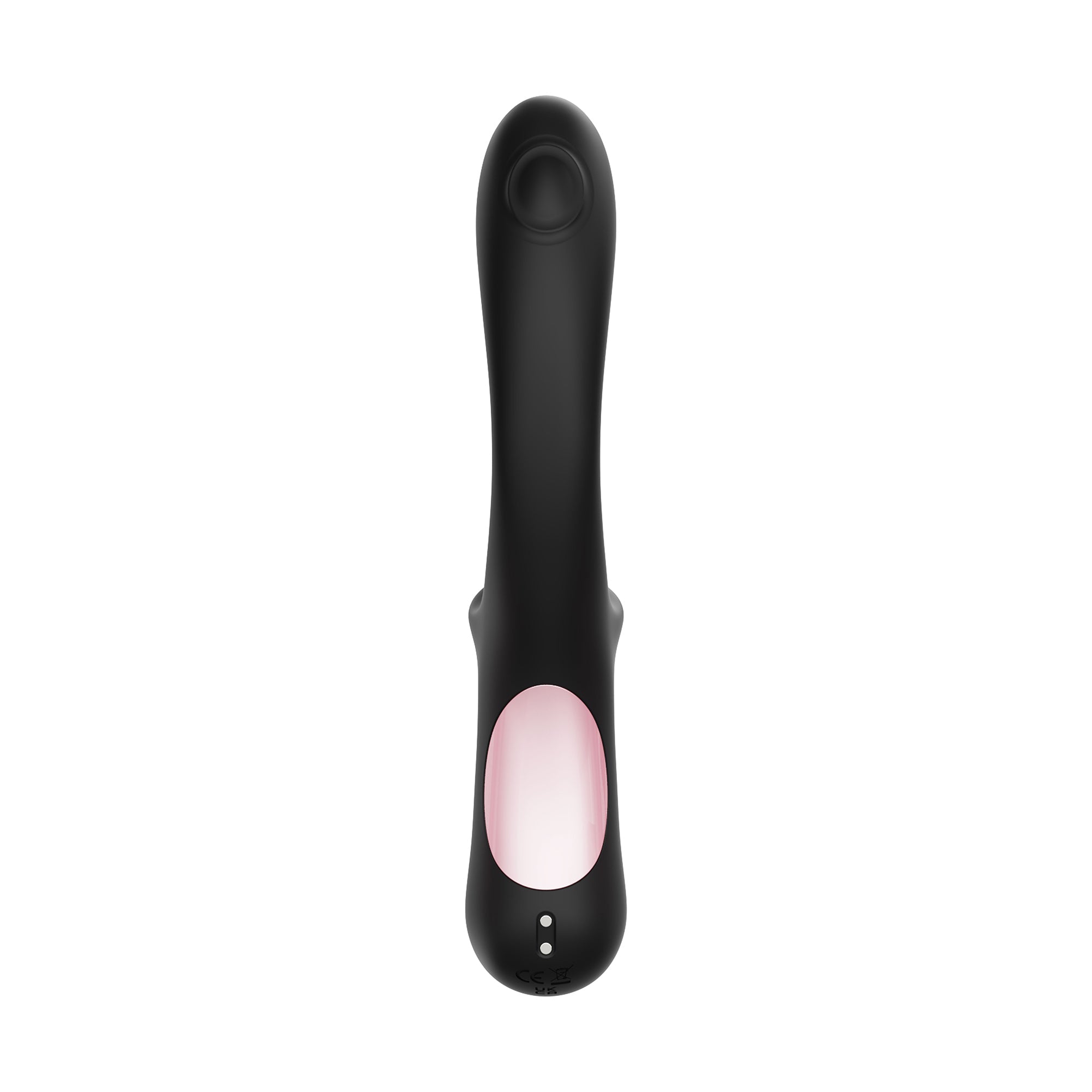SinsFactory Selection - Multi-Funcional Tongue Licking Vibrator - Gemma