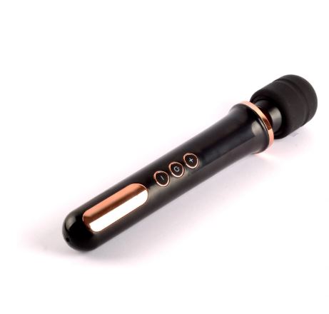 Vsc Novelty - Deluxe Extra Powerful Wand Massager