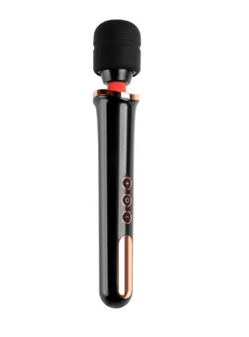 Vsc Novelty - Deluxe Extra Powerful Wand Massager
