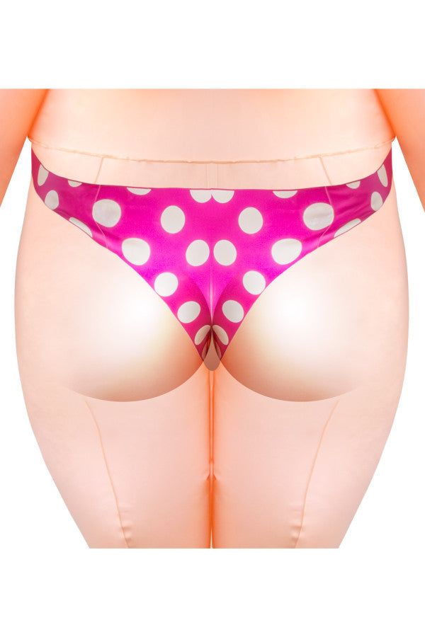 Candy Dolls - Bambola Gonfiabile XXXL Amber