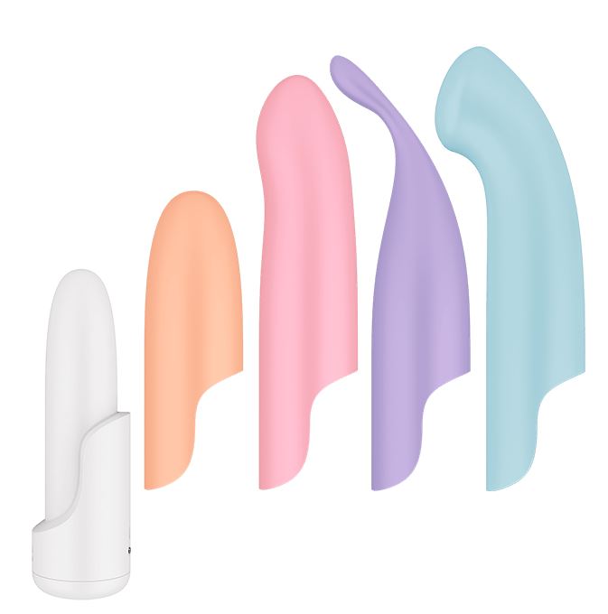 Satisfyer - Playful Four