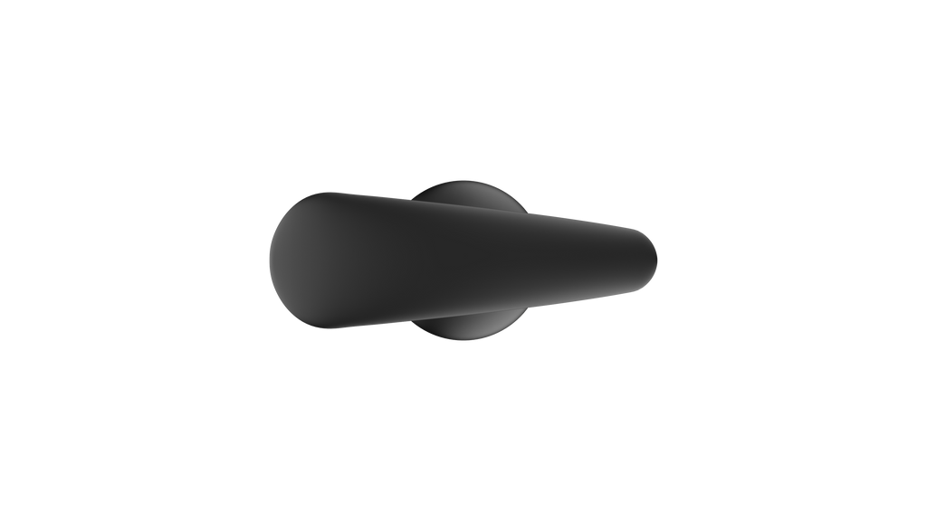 SinsFactory - Wearable Butt Plug - S