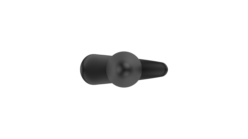 SinsFactory - Wearable Butt Plug - L