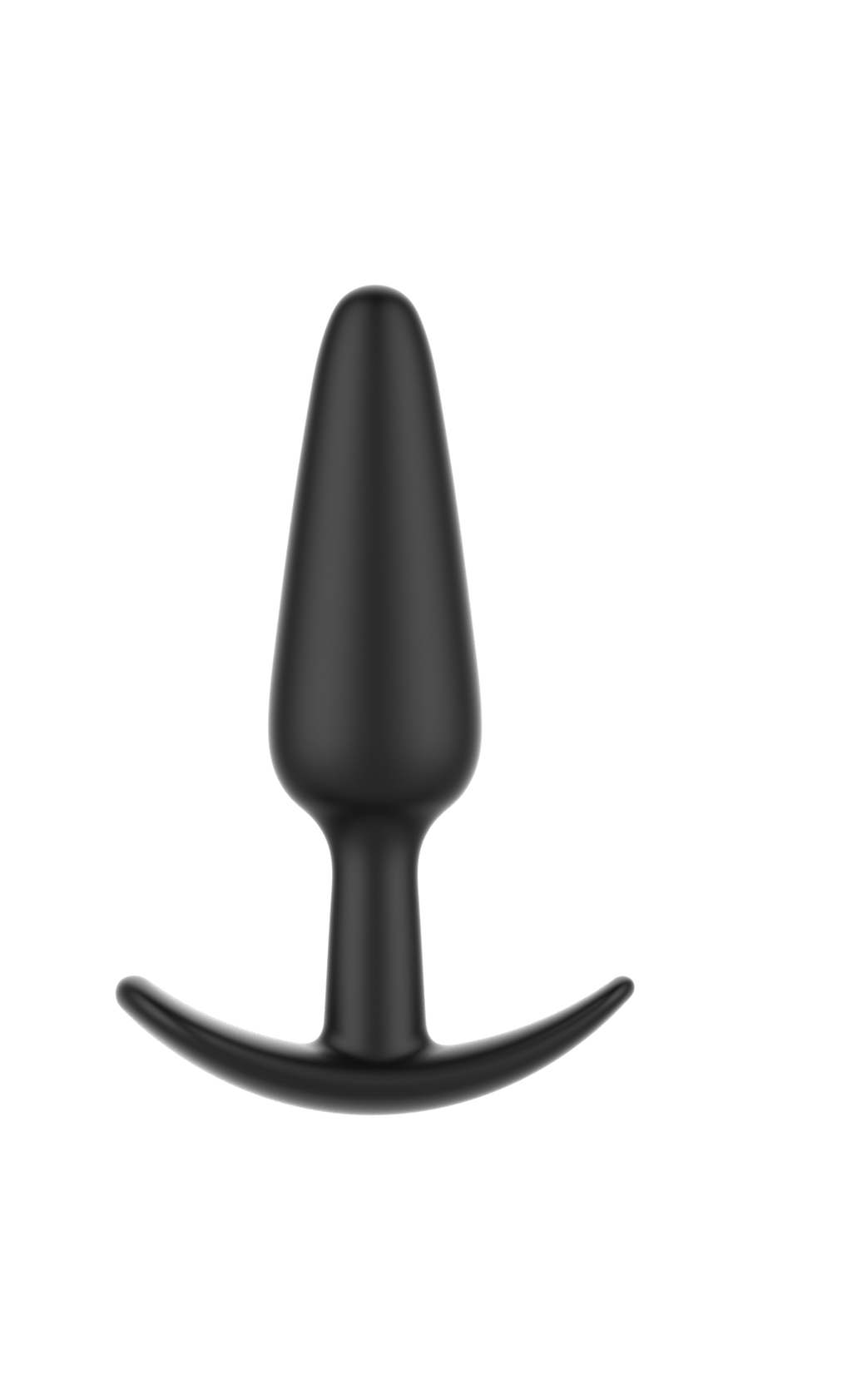 SinsFactory - Wearable Butt Plug - L