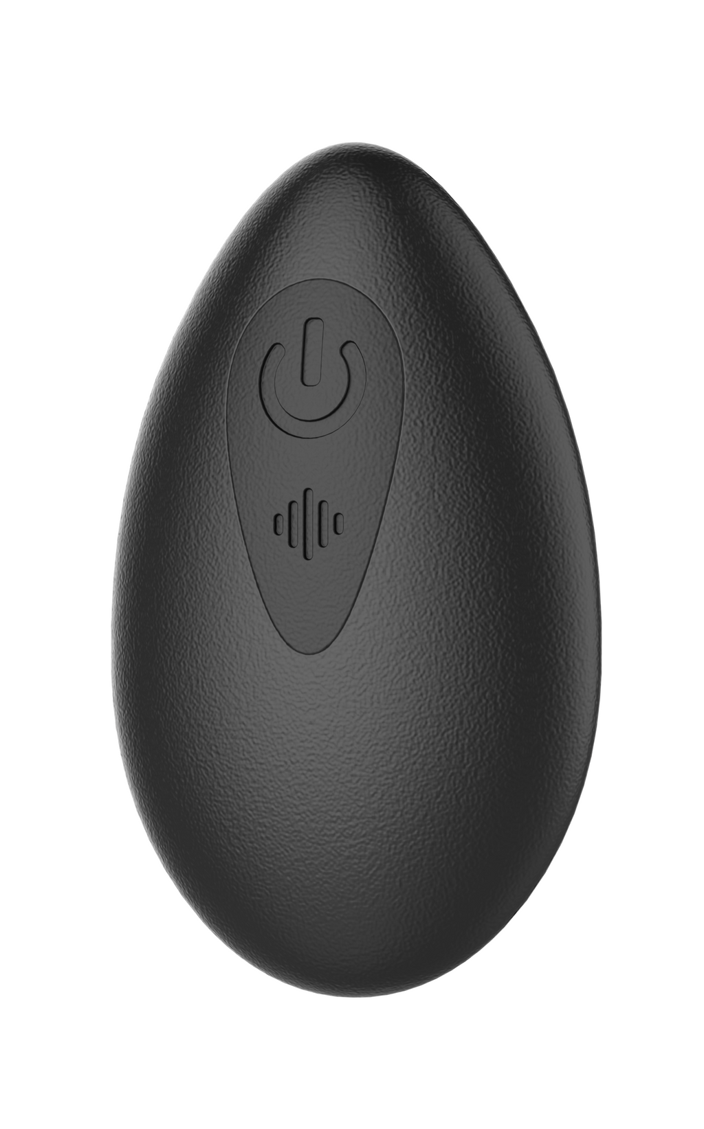 SinsFactory - Wearable Vibrating Butt Plug - M
