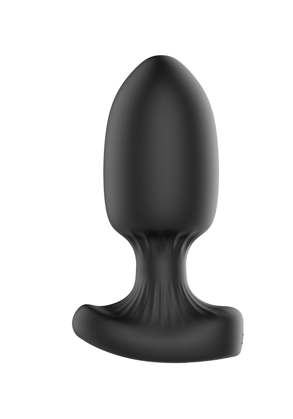 SinsFactory - Wearable Vibrating Butt Plug - M