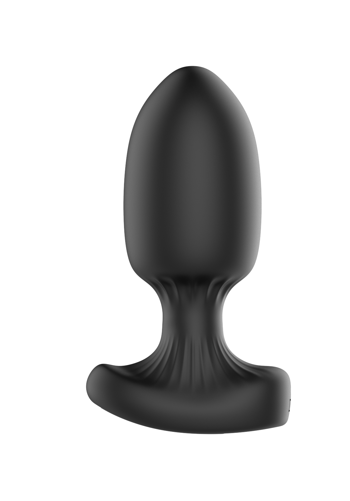 SinsFactory - Wearable Vibrating Butt Plug - M