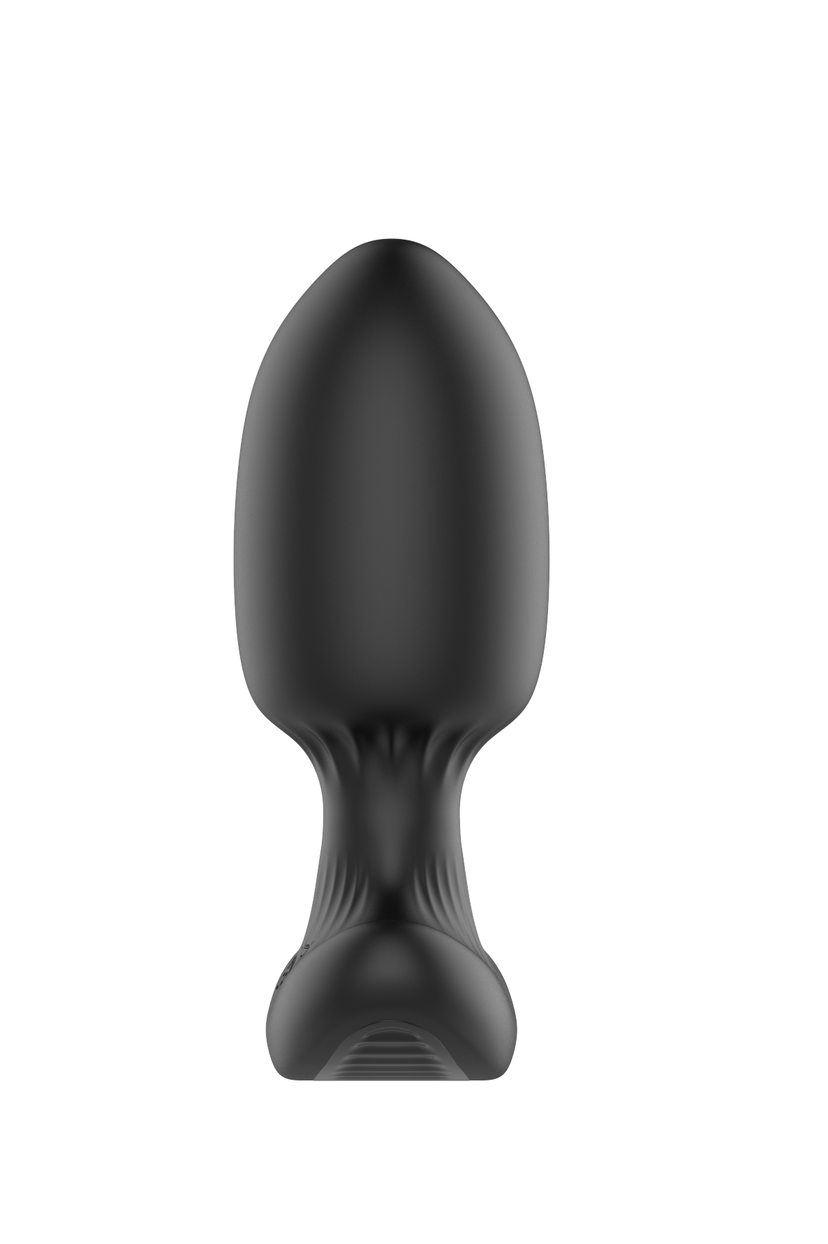 SinsFactory - Wearable Vibrating Butt Plug - M