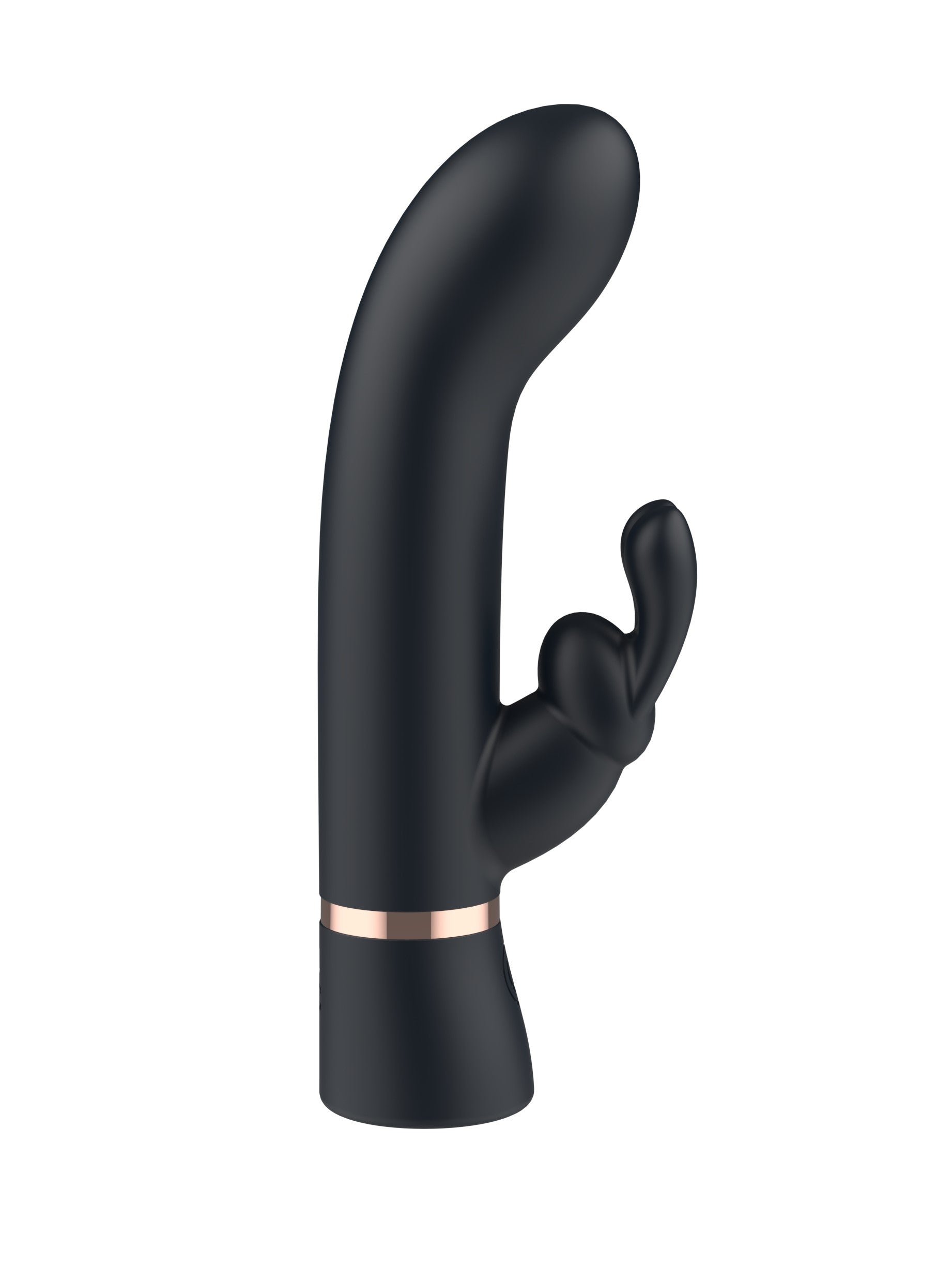 SinsFactory - Bespoke Rabbit - S - Nero