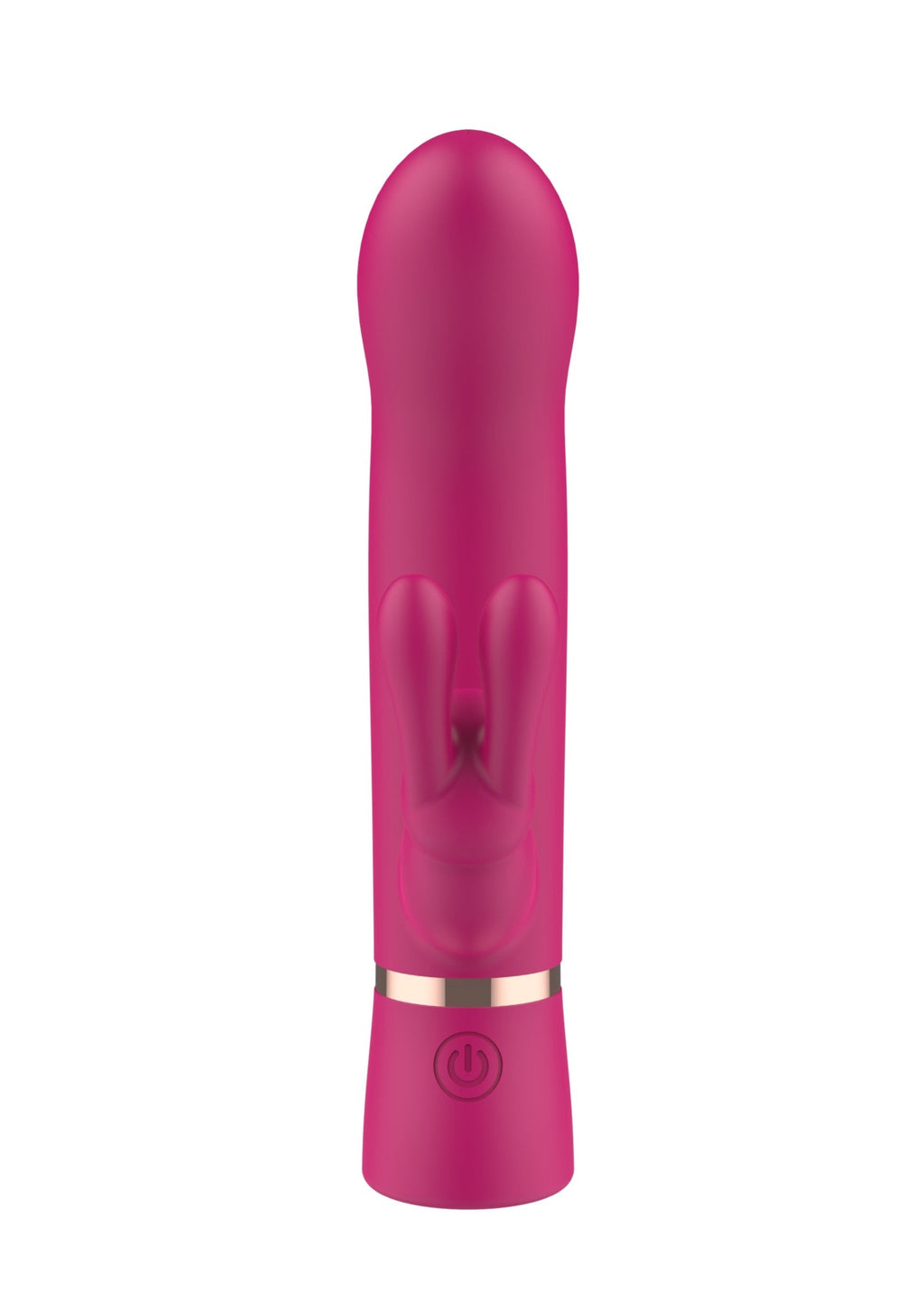 SinsFactory - Bespoke Rabbit - S - Fucsia