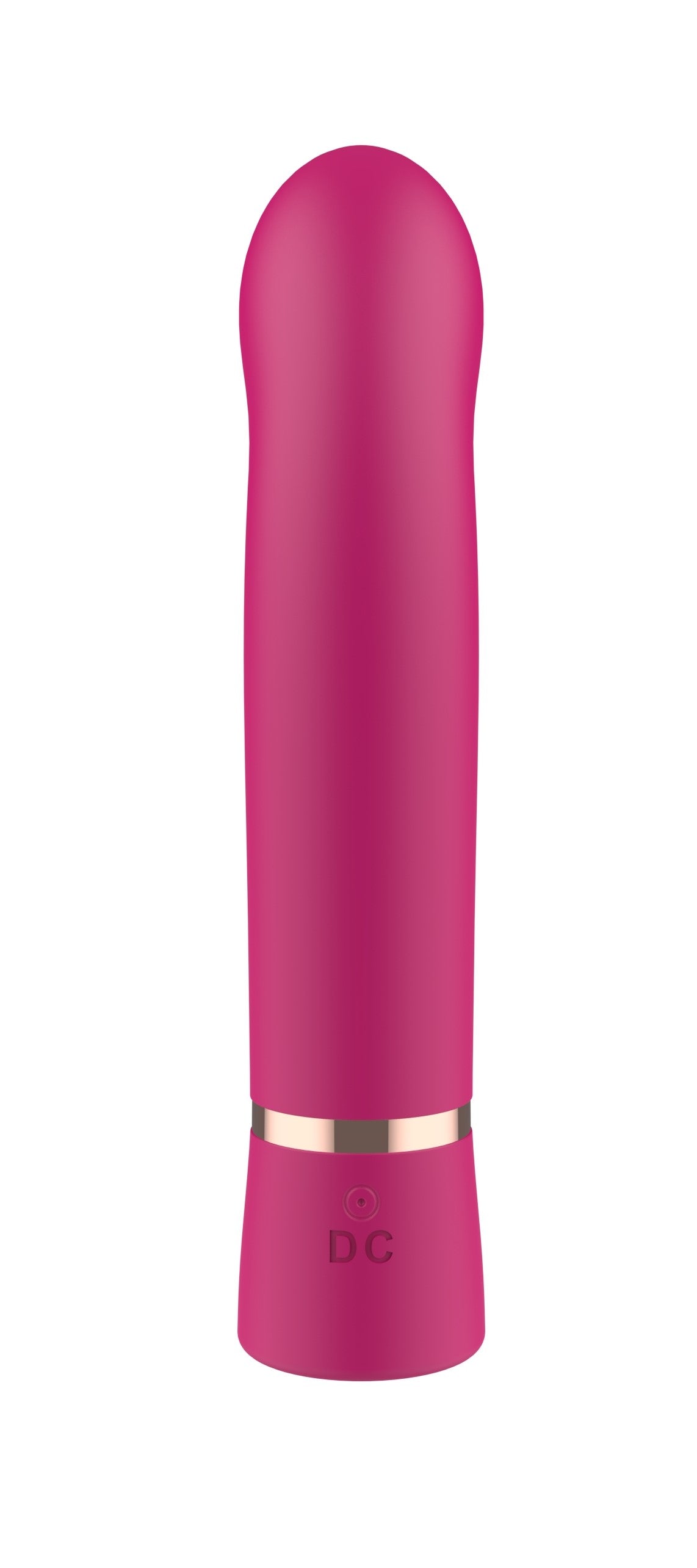 SinsFactory - Bespoke Rabbit - S - Fucsia