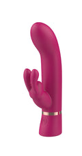 SinsFactory - Bespoke Rabbit - S - Fucsia