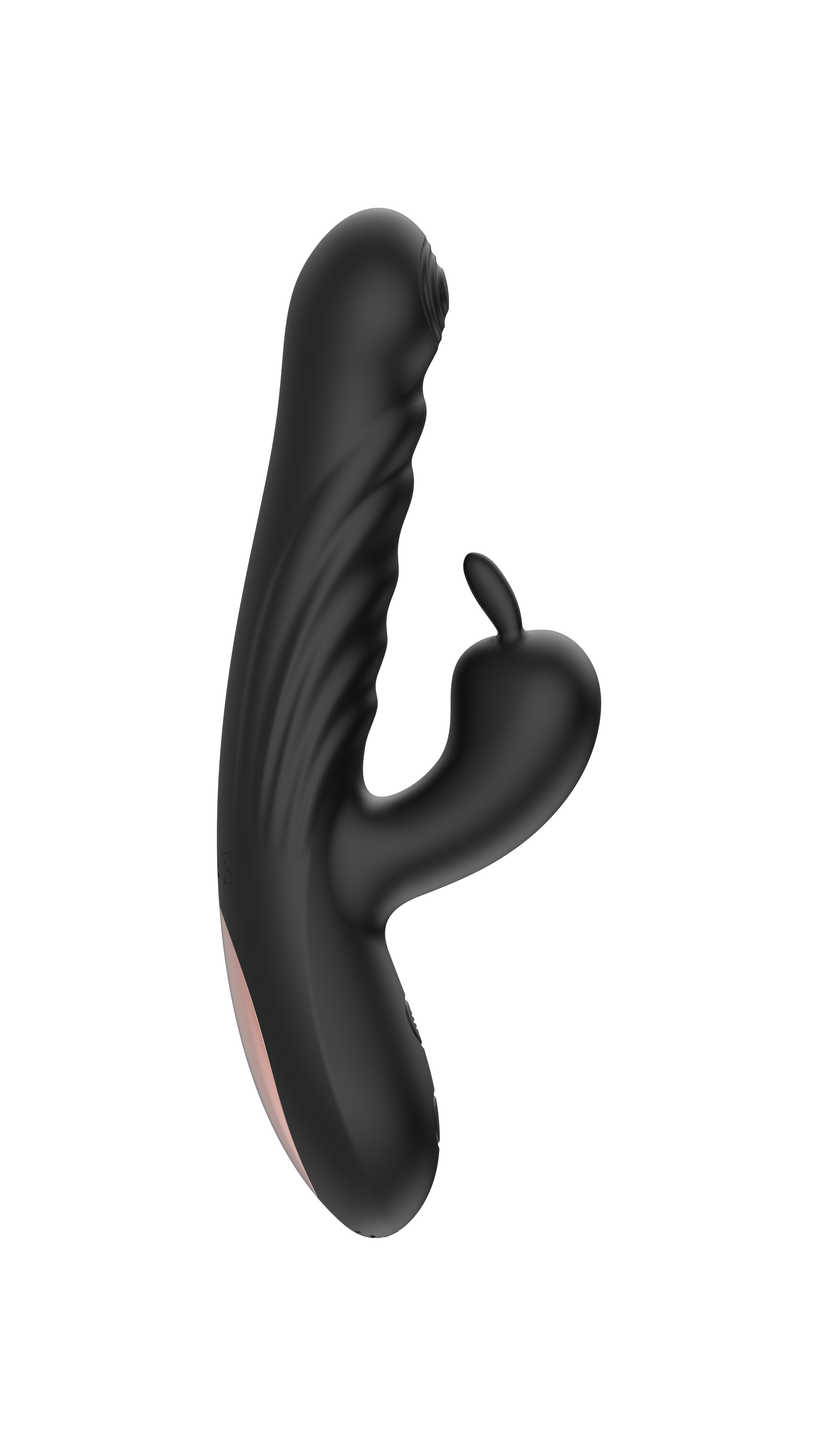 SinsFactory - Advanced Thrusting Rabbit - Nero