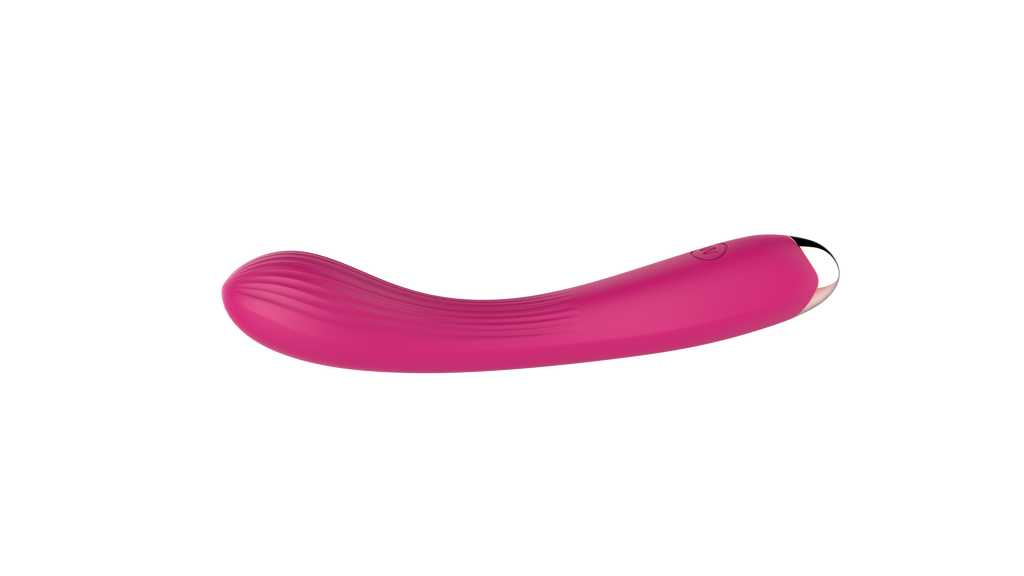 SinsFactory - Flexi G-Spot - Fucsia