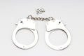 SinsFactory - Metal Handcuffs