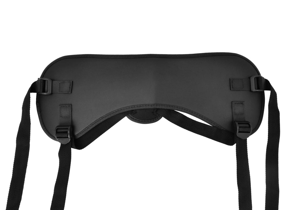 SinsFactory - Universal Strap-On Harness - Hardwearing