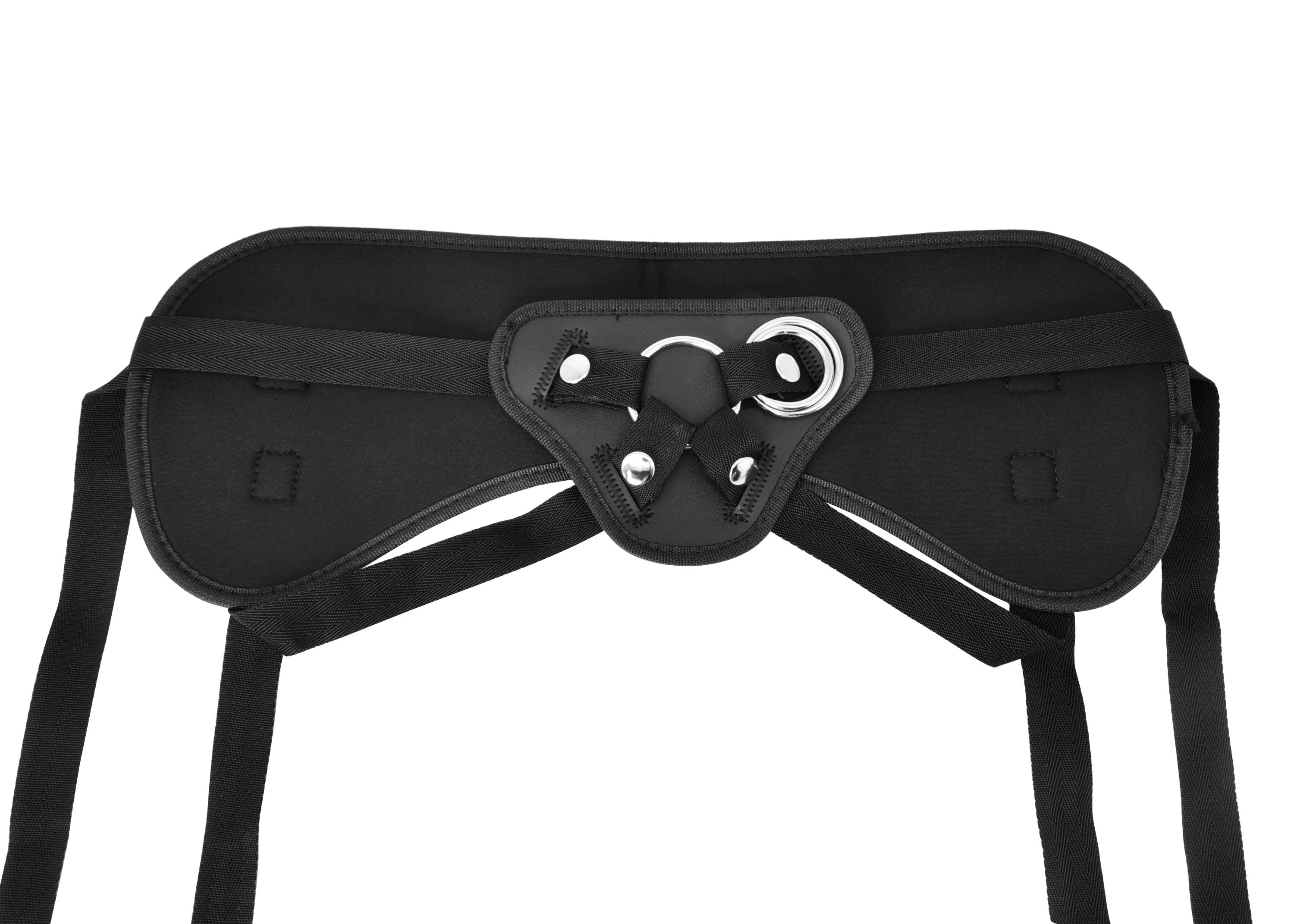 SinsFactory - Universal Strap-On Harness - Hardwearing