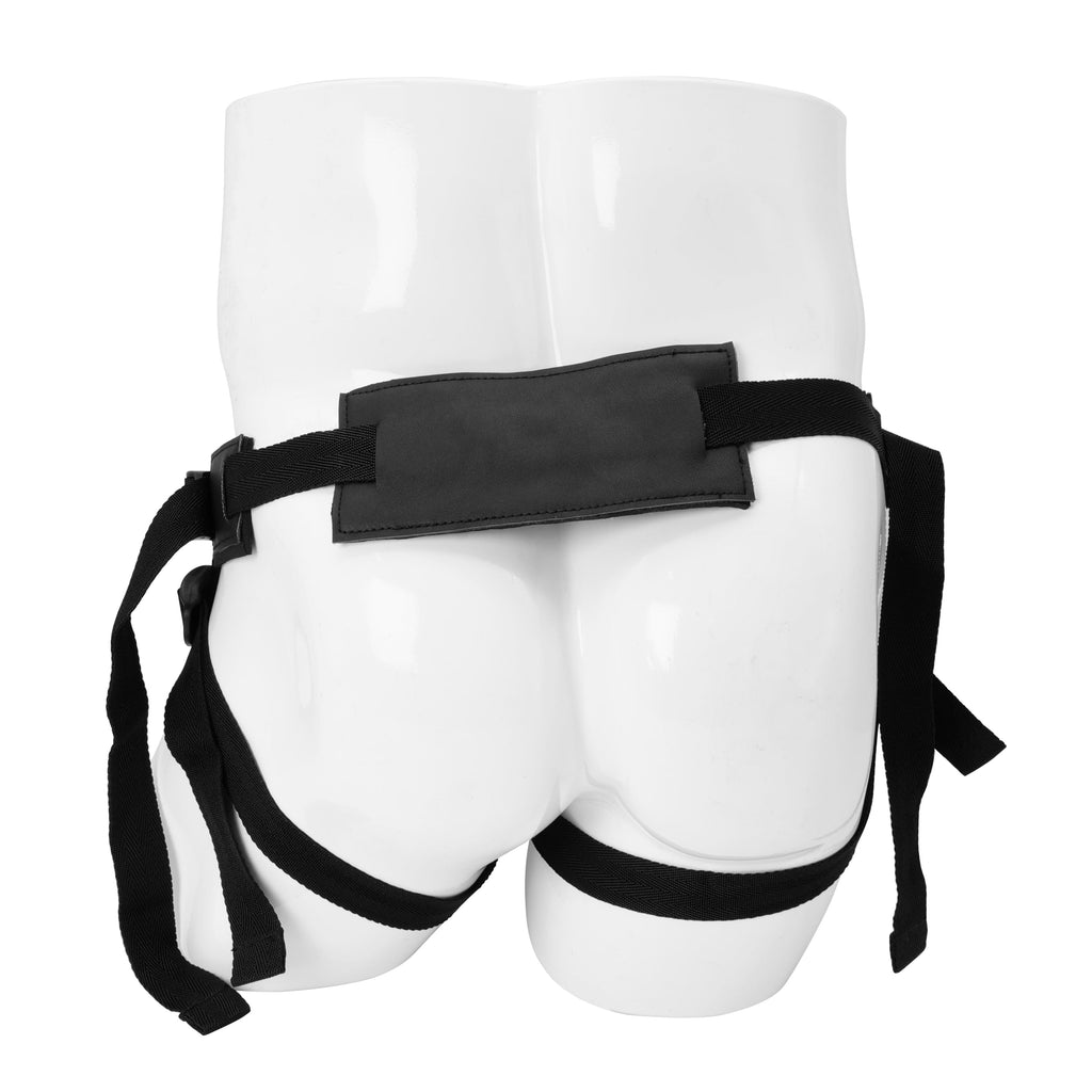 SinsFactory - Comfy Strap-On Harness - Suction Cup