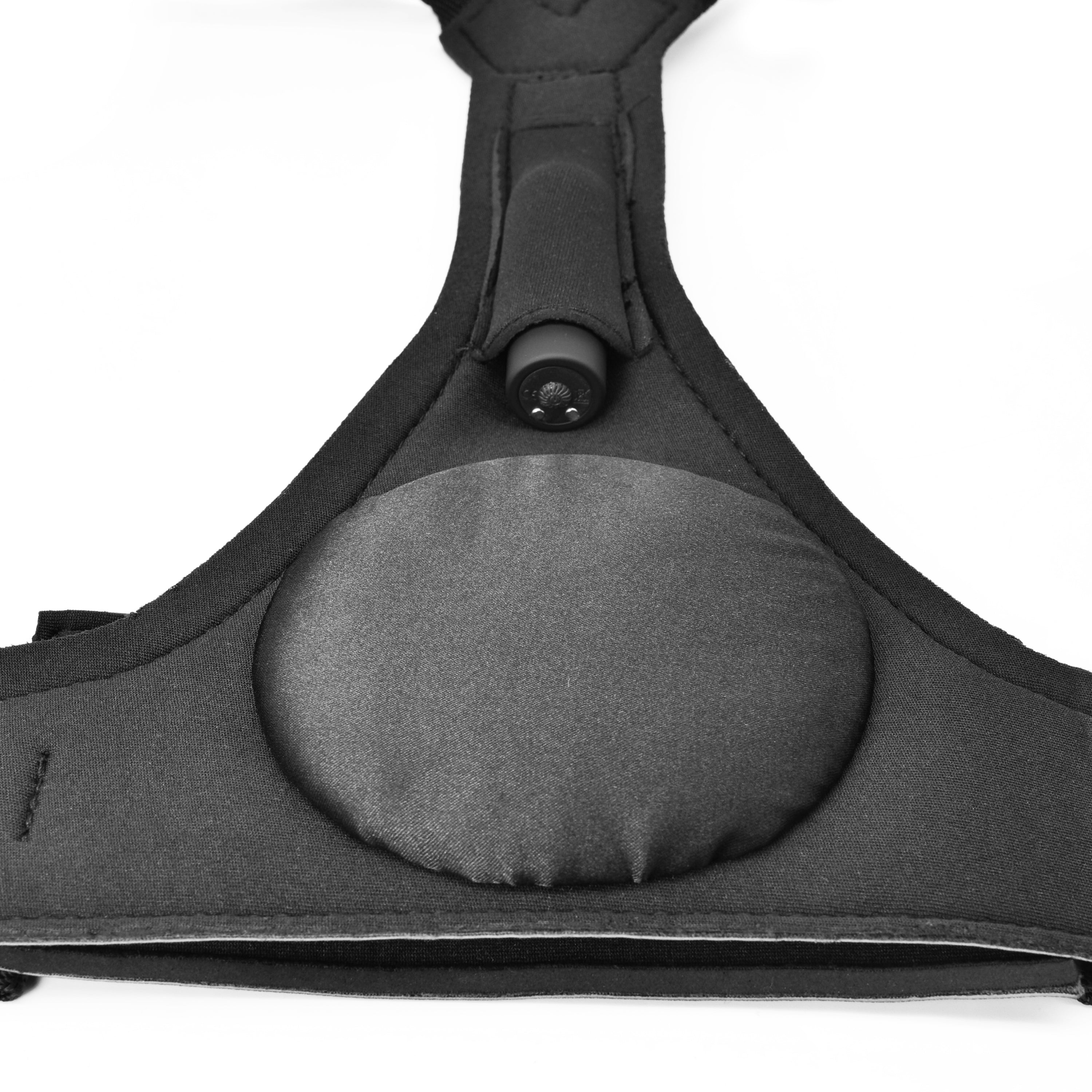 SinsFactory - Comfy Strap-On Harness - Suction Cup