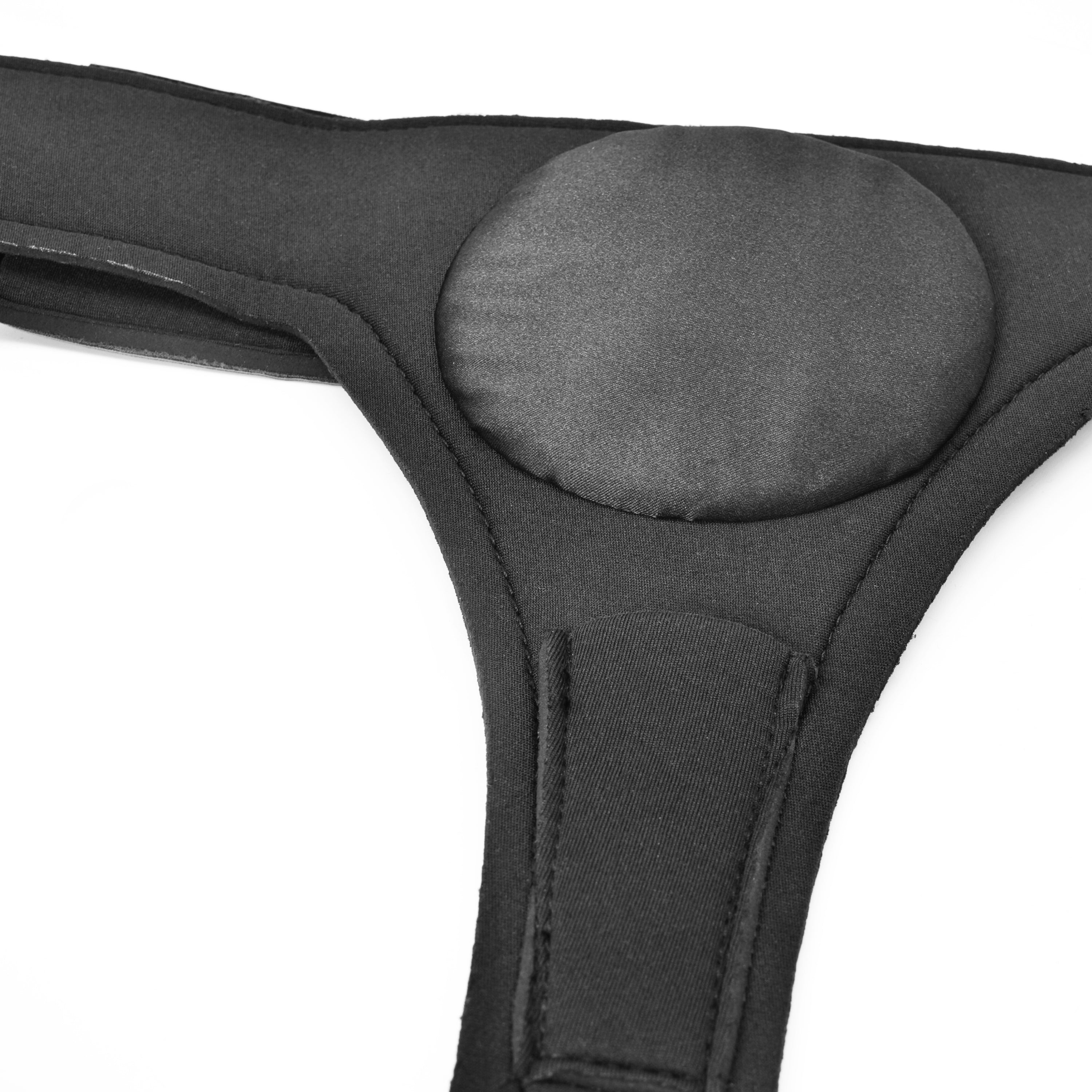 SinsFactory - Comfy Strap-On Harness - Suction Cup