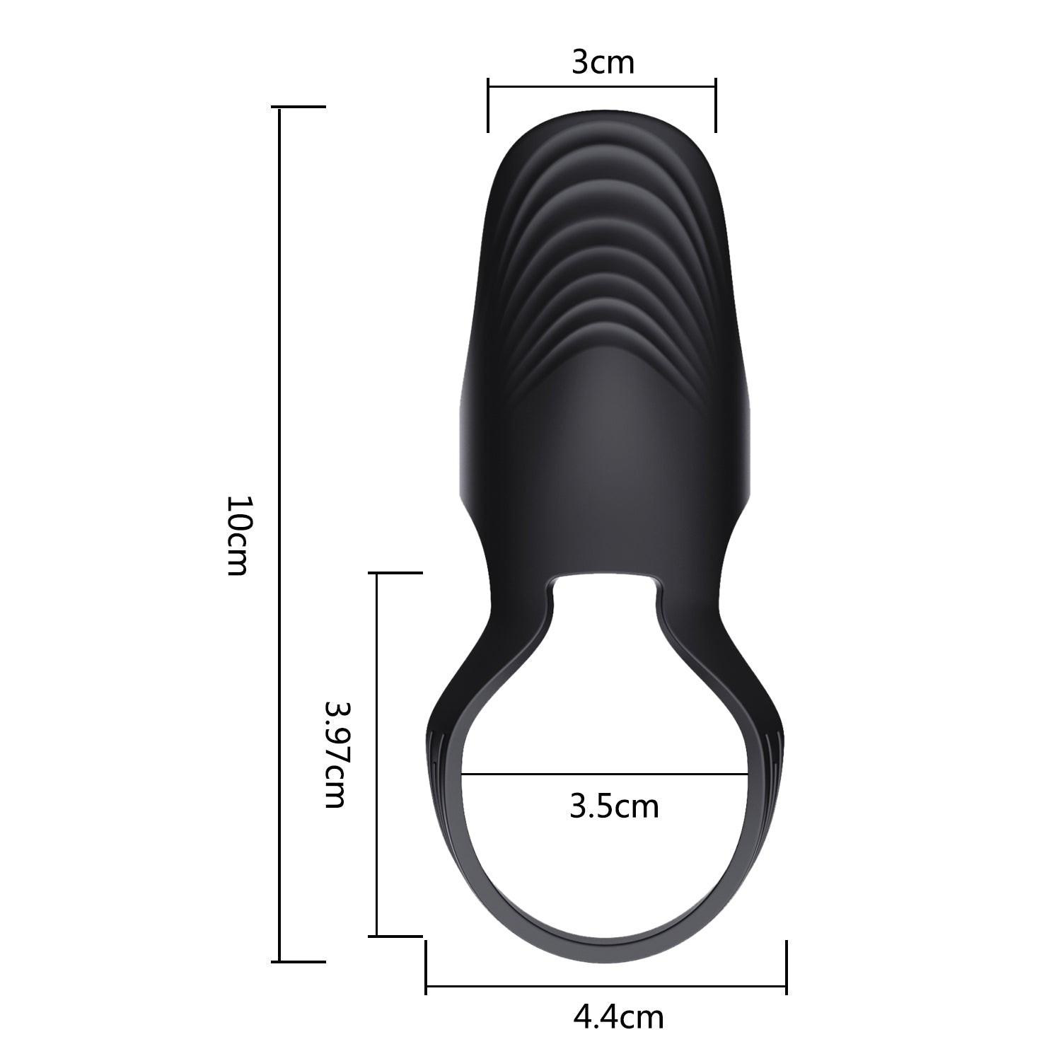 Winyi - Cock-ring - Antony