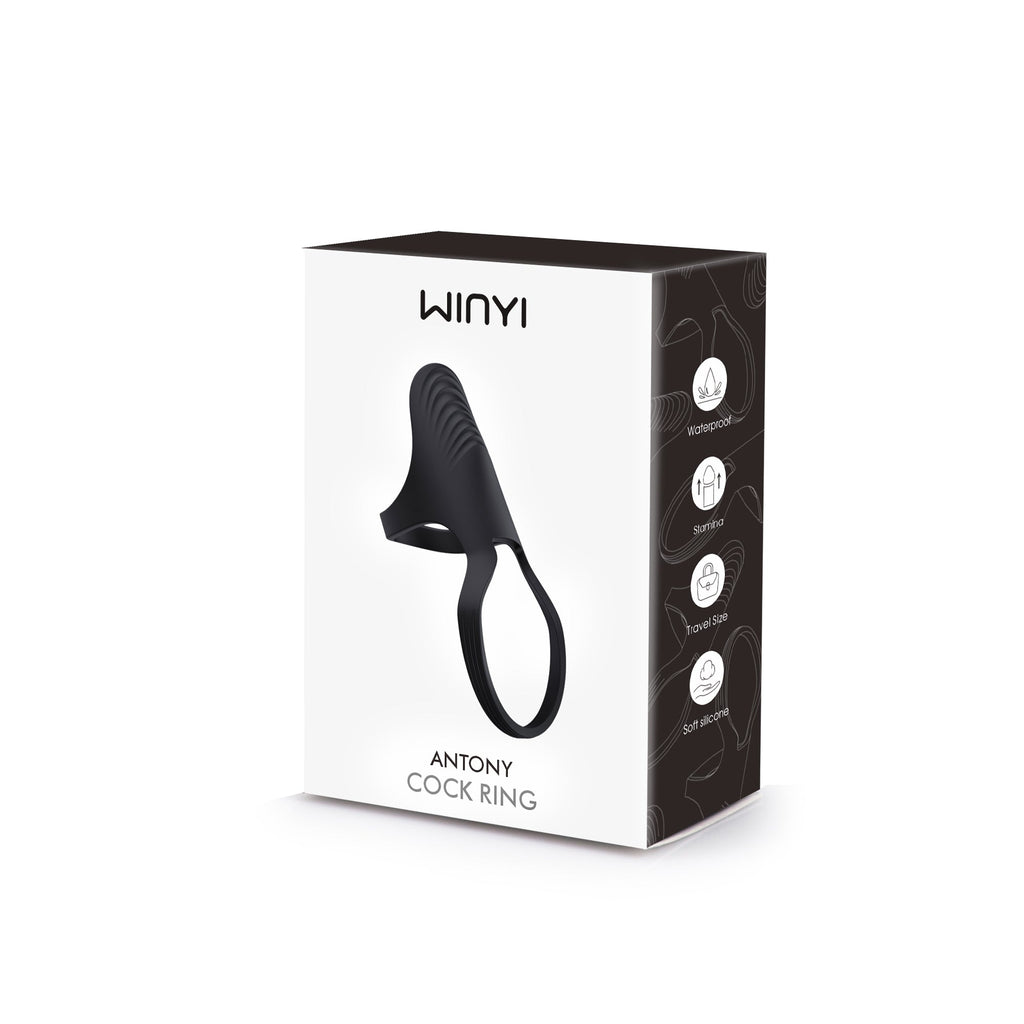 Winyi - Cock-ring - Antony