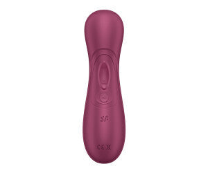 Satisfyer - Pro 2 Generazione 3 - App Controlled - Bordeaux