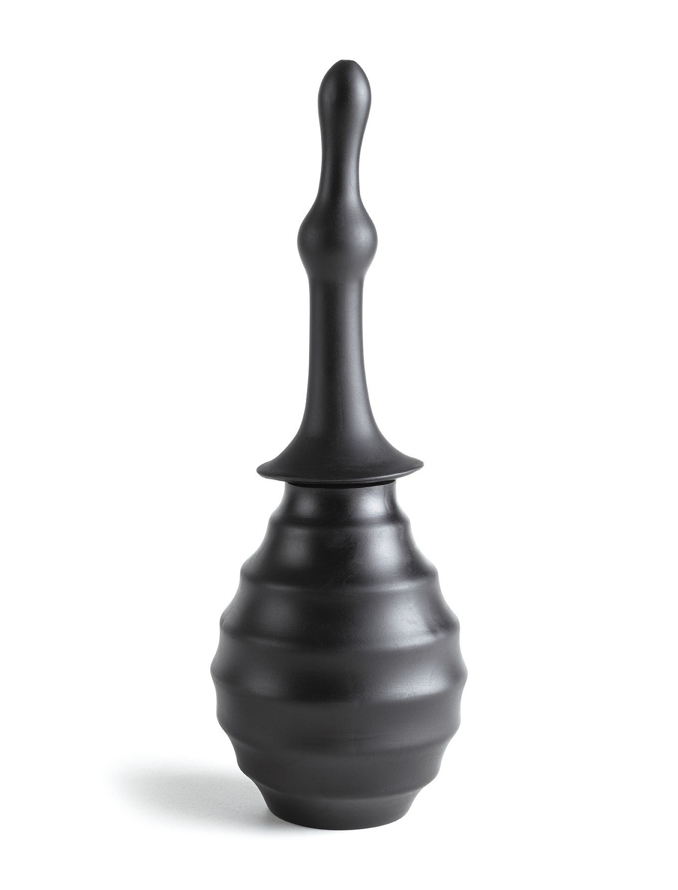 CLISMA PER LA PULIZIA ANALE 330 ML MOD. 2