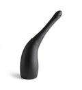 CLISTERE ANALE NERO PER LA PULIZIA 190 ML