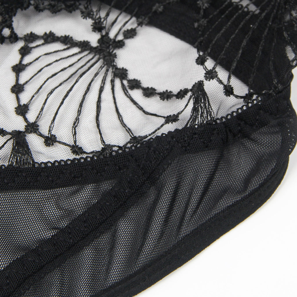 Oh Yeah - Body con Trasparenze e Schiena Scoperta