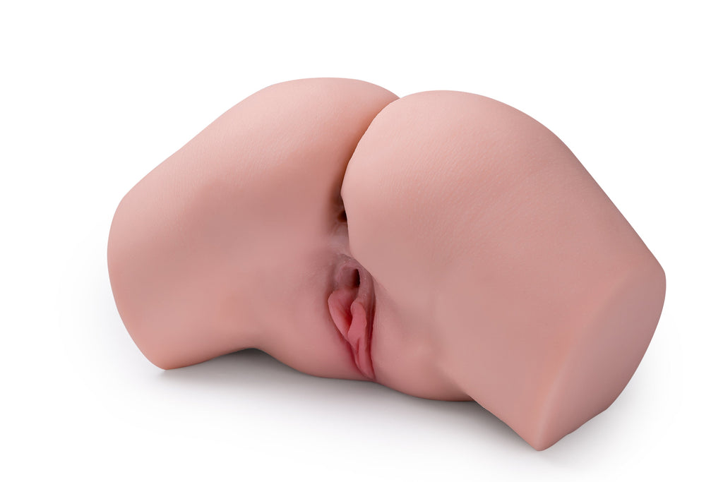 Xise - Tracy - Torso con funzione vibrante