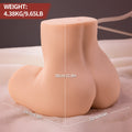 Xise - Maya - Torso con Suzione e Vibrazione
