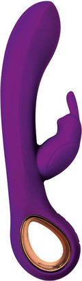 Langloys - Vibratore Bia - Viola
